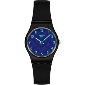 Swatch Original 25 Grace in Time