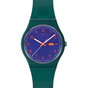 Swatch Original 34 Pattern Formation
