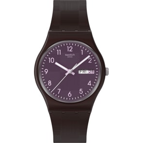 Swatch Original 34 Weaving Wonders