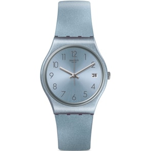 Swatch Original Azulbaya