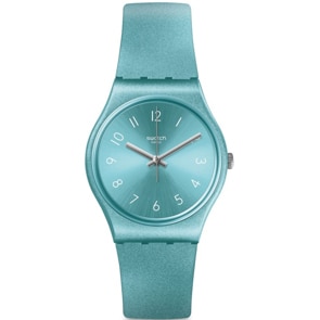Swatch Original 34 BAU So Blue