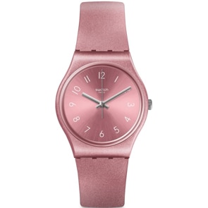 Swatch Original 34 BAU So Pink