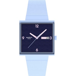 Swatch Original Bioceramic Bright Angle