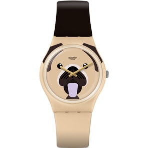 Swatch Original 34 Carlito