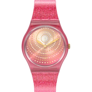 Swatch Original 34 Chrysanthemum