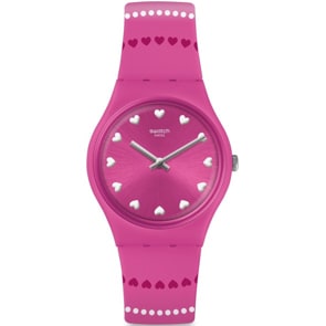 Swatch Original 34 Coeur De Manege
