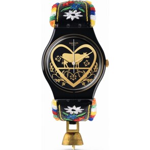 Swatch Original Die Glocke