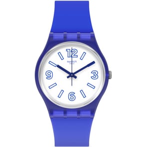 Swatch Original 34 Electric Shark