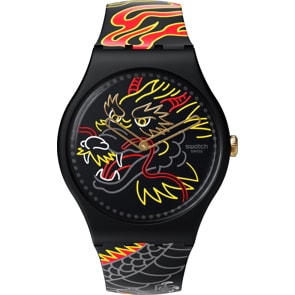Acheter montre outlet swatch