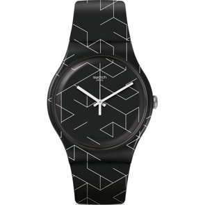 Swatch Original 41 Cnosso