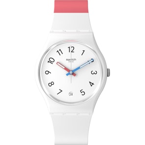 Swatch Original 34 Gent in the Block