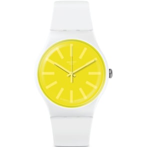 Swatch Original 41 Lemoneon