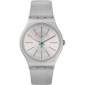 Swatch Original 41 Metaline