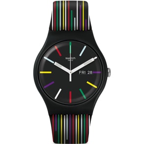 Swatch Original 41 Nuit D'ete