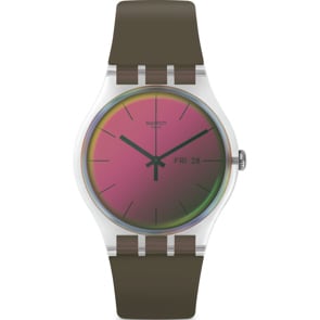 Swatch Original 41 Polarmy