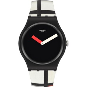Montres Swatch +++ Acheter tous les modèles en ligne chez CHRISTIAN