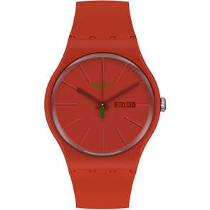 Swatch Original 41 Redvremya