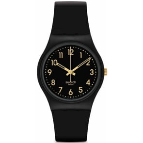 Swatch Original 34 Golden Tac