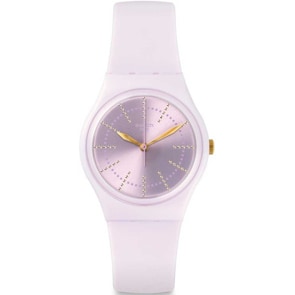 Swatch Original 34 Guimauve