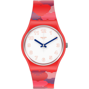 Swatch Original 34 Heart Lots