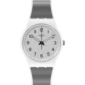 Swatch Original 34 Icy Gum