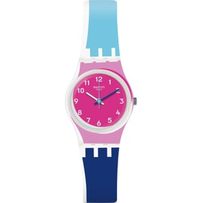 Swatch Original 25 Attraverso