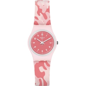 Swatch Original 25 Camourose