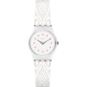 Swatch Original 25 Dentellina