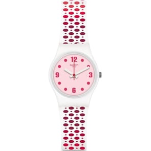 Swatch Original 25 Pavered