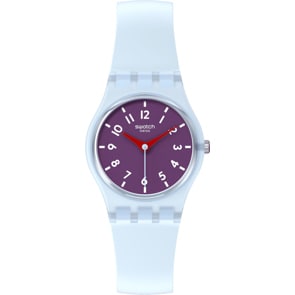 Swatch Original 25 Powder Plum