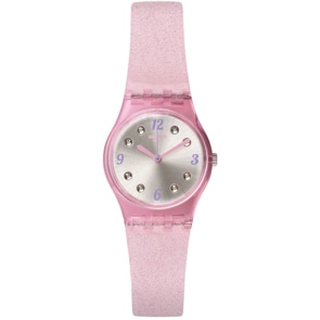 Swatch Original 25 Rose Glistar