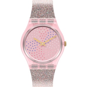 Swatch Original 34 Multilumino