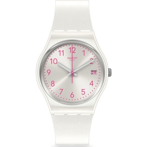 Swatch Original 34 Pearlazing