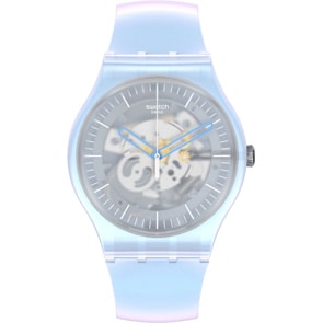 Swatch Original 41 Flowerscreen