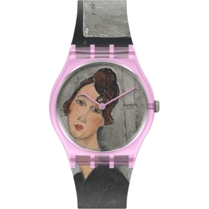 Montres Swatch +++ Acheter tous les modèles en ligne chez CHRISTIAN