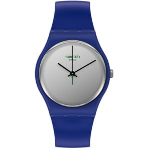 Swatch Original 34 Silverwakati