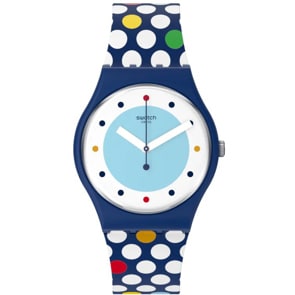 Swatch Original 34 Spots of Joy PAY!