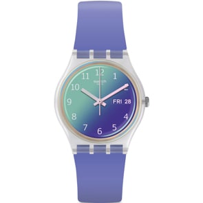 Swatch Original Ultralavande