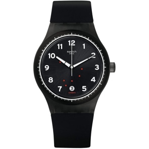 Swatch Sistem51 Gentleman Automatik