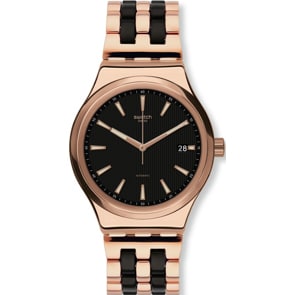 Swatch Sistem51 Irony Dafne Automatik