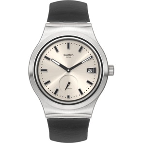 Swatch Sistem51 Irony Petite Seconde Unavoidable Automatik