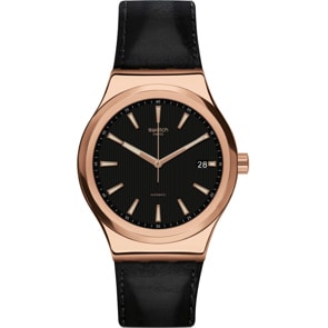 Swatch Sistem51 Irony Rosee Automatik