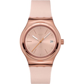 Swatch Sistem51 Irony Secret Moves