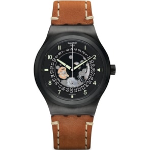 Swatch Sistem51 Irony Thought Automatique
