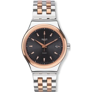 Swatch Sistem51 Irony Tux Automatik