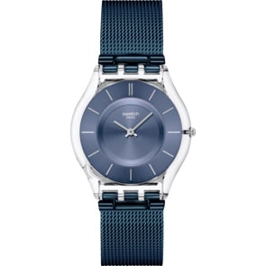 Swatch Skin Classic Cool Skies