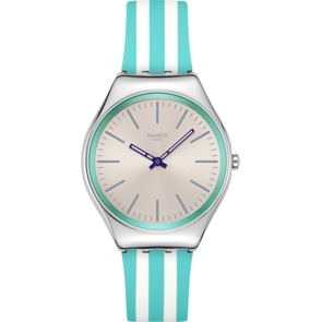 Swatch Skin Irony 38 Beach Hour