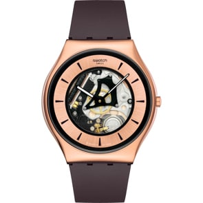 Swatch Skin Irony 42 Copper Flame
