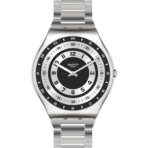 Swatch Skin Irony 42 Rings of Irony