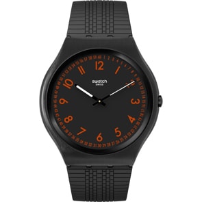Swatch Skin Irony 42 Brushed Red